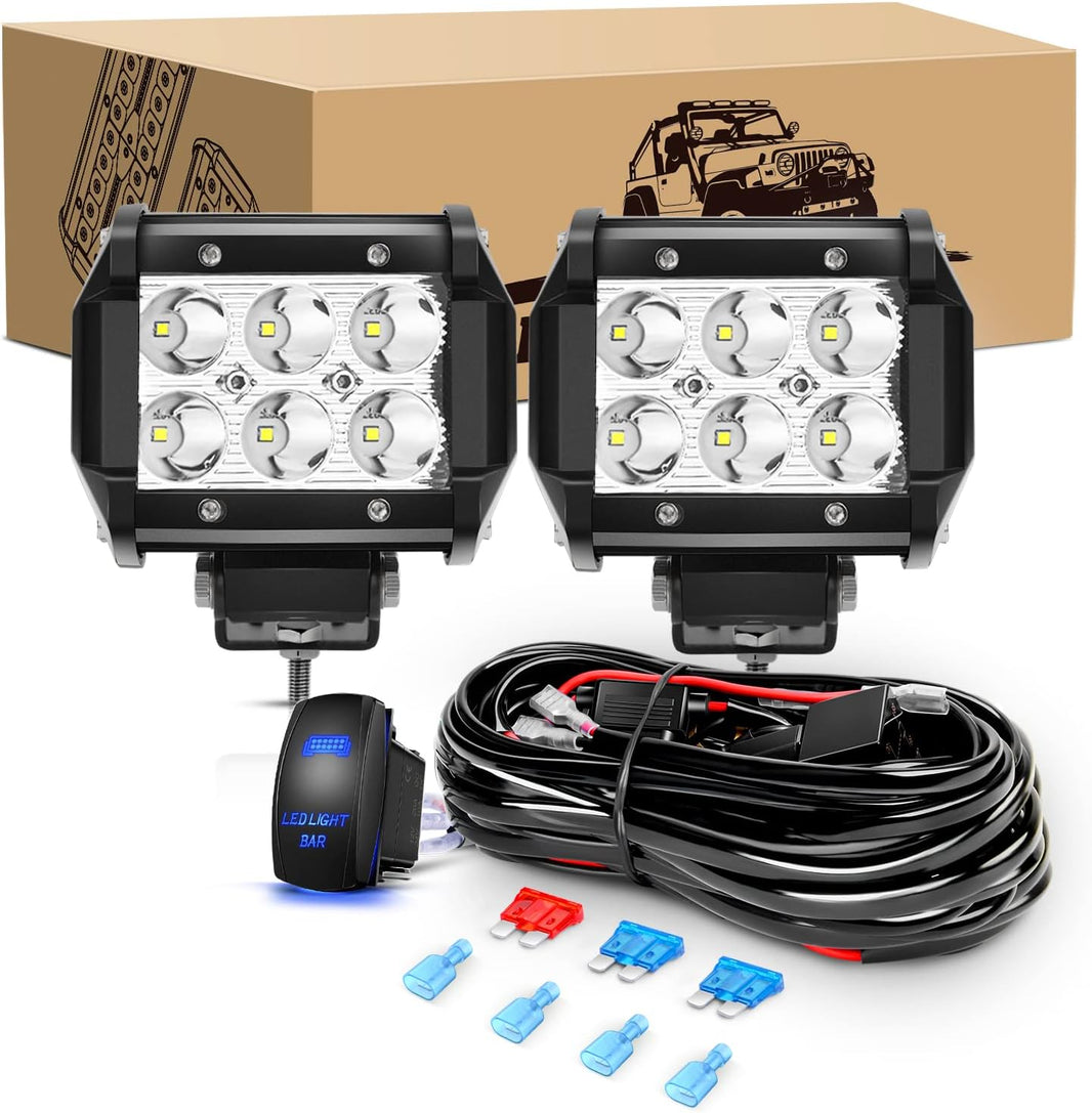 Products – Goolight